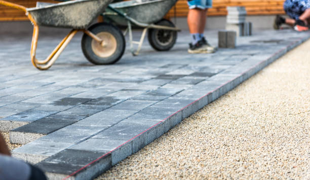 Best Driveway Concrete Repair  in Wilmington, OH